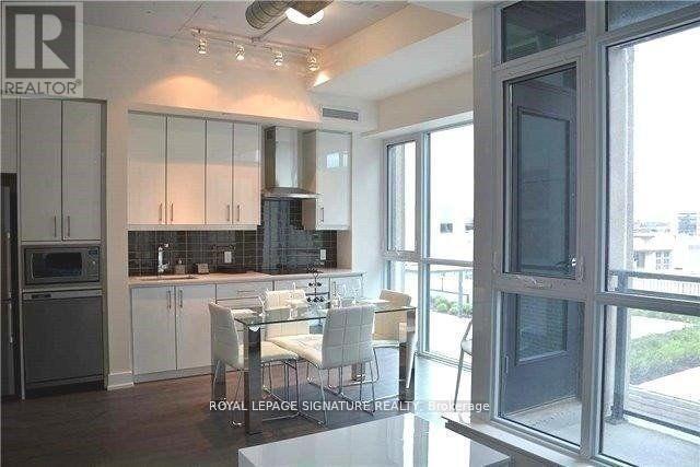 Photo - 75 The Donway W Unit 205