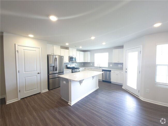 Building Photo - 545 Brasstown Ct Rental