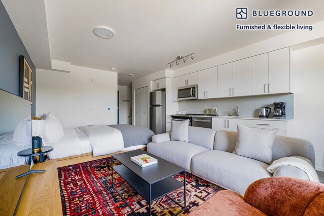 Photo - 4609 Union Bay Pl NE Unidad FL3-ID888