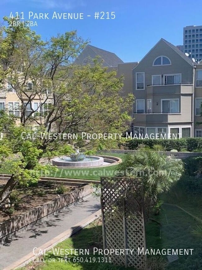 Building Photo - 411 Park Ave Unit #215 Rental