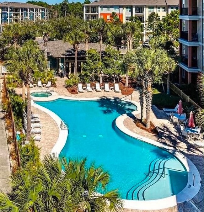 Building Photo - 3/3 Condo - Gulf Shores