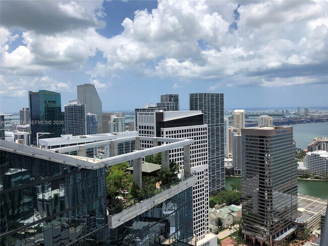 Photo - 801 S Miami Ave Unit 5108