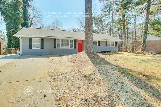 Photo - 4172 Renfrew Ct SW