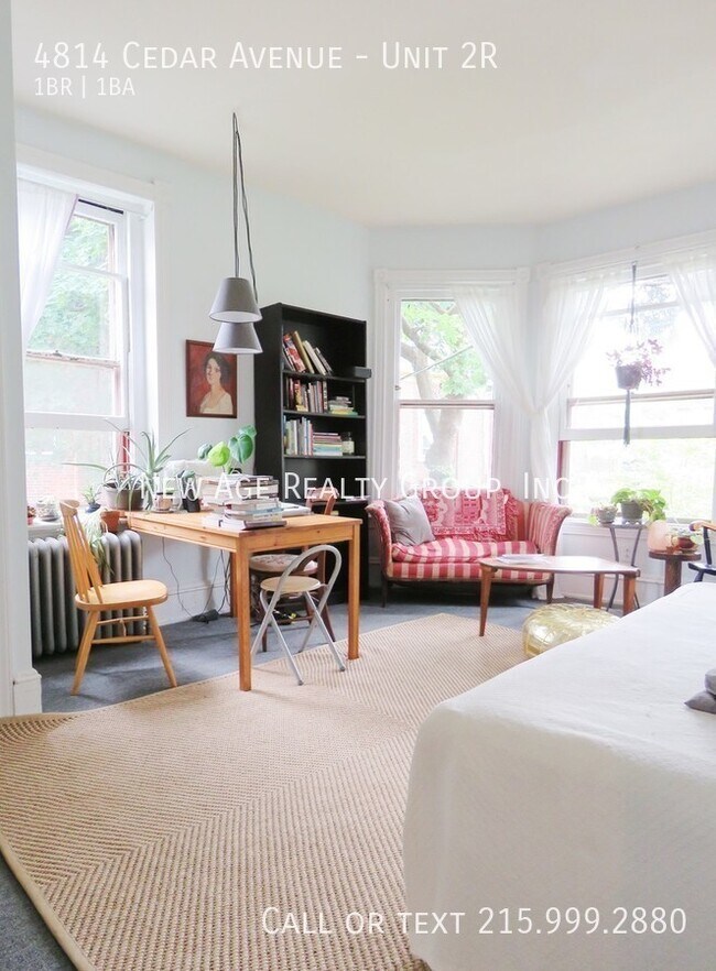 Photo - 4814 Cedar Ave Unidad 2R