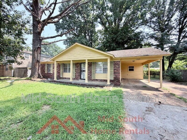 1521 Abernathy Rd