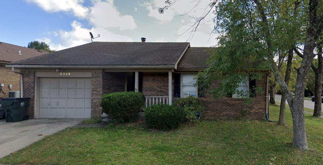 Photo - 3512 Mildara Ct House