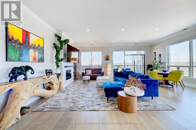 Photo - 1200 Commissioners Rd W Unité 715