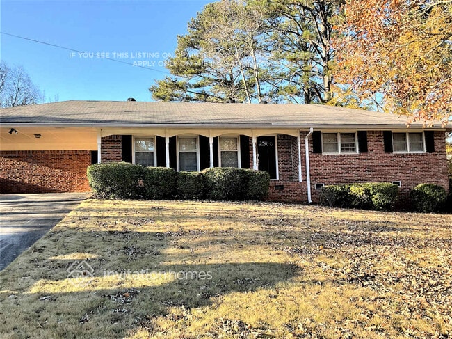 Building Photo - 5437 Janice Ln SW