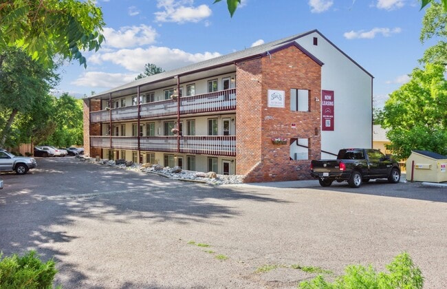 Photo - 6090 Olde Wadsworth Blvd Unit 11