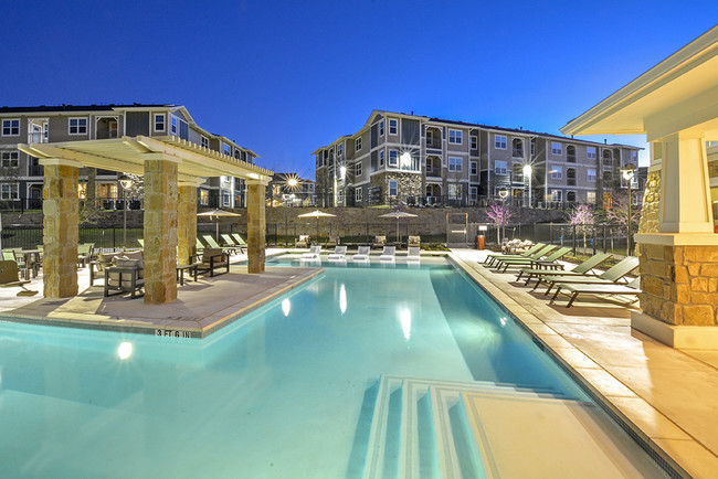 Bridge at Harris Ridge - Bridge at Harris Ridge Apartments