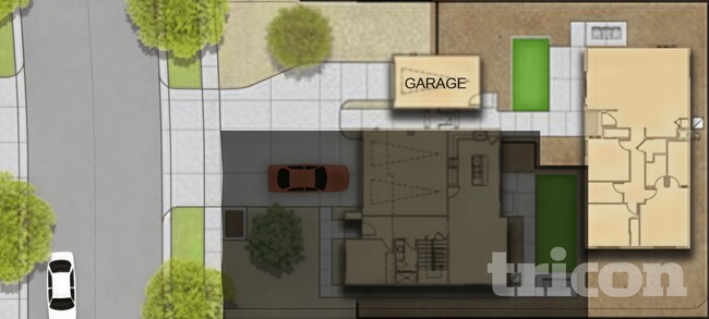 Photo - 1721 Lorraine Dr