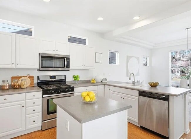 Photo - Available NOW! 4-Bedroom in one of Denver’s Hottest Neighborhoods!