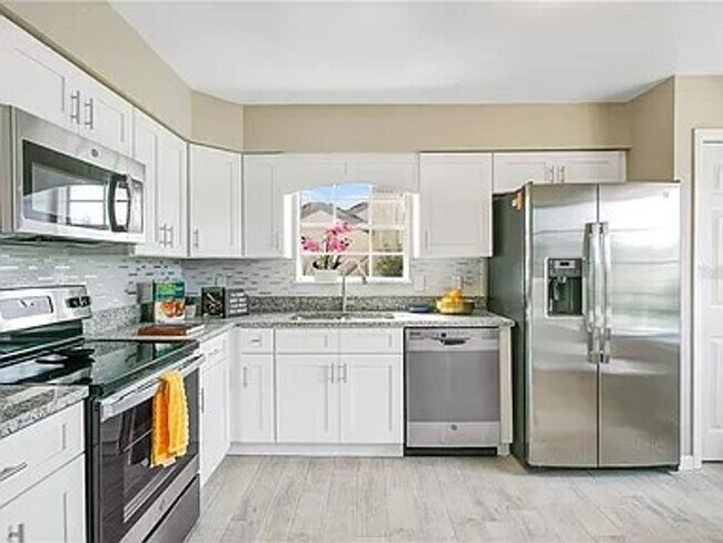 Photo - Deerwood Living at Its Best – 4-Bed, 3-Bat...