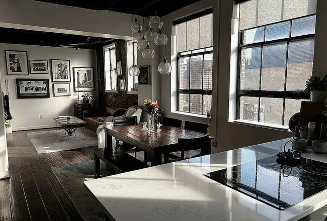 Photo - 2201 1st Ave N Unidad 3C Rental