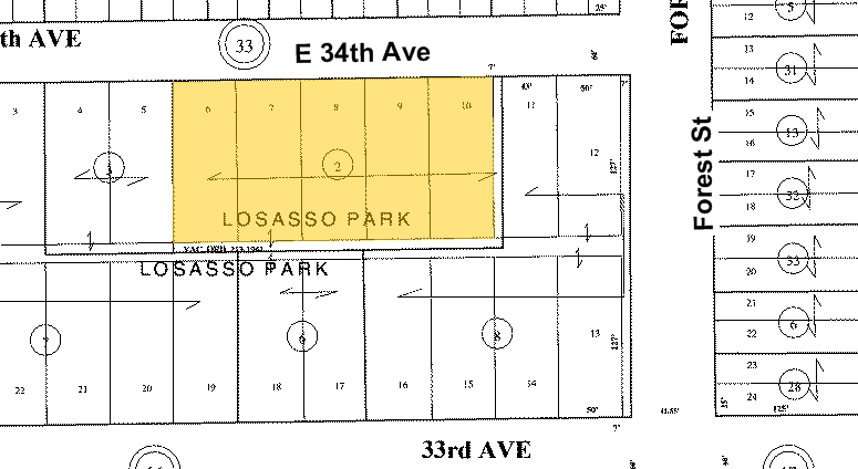 Photo - Liggins Tower