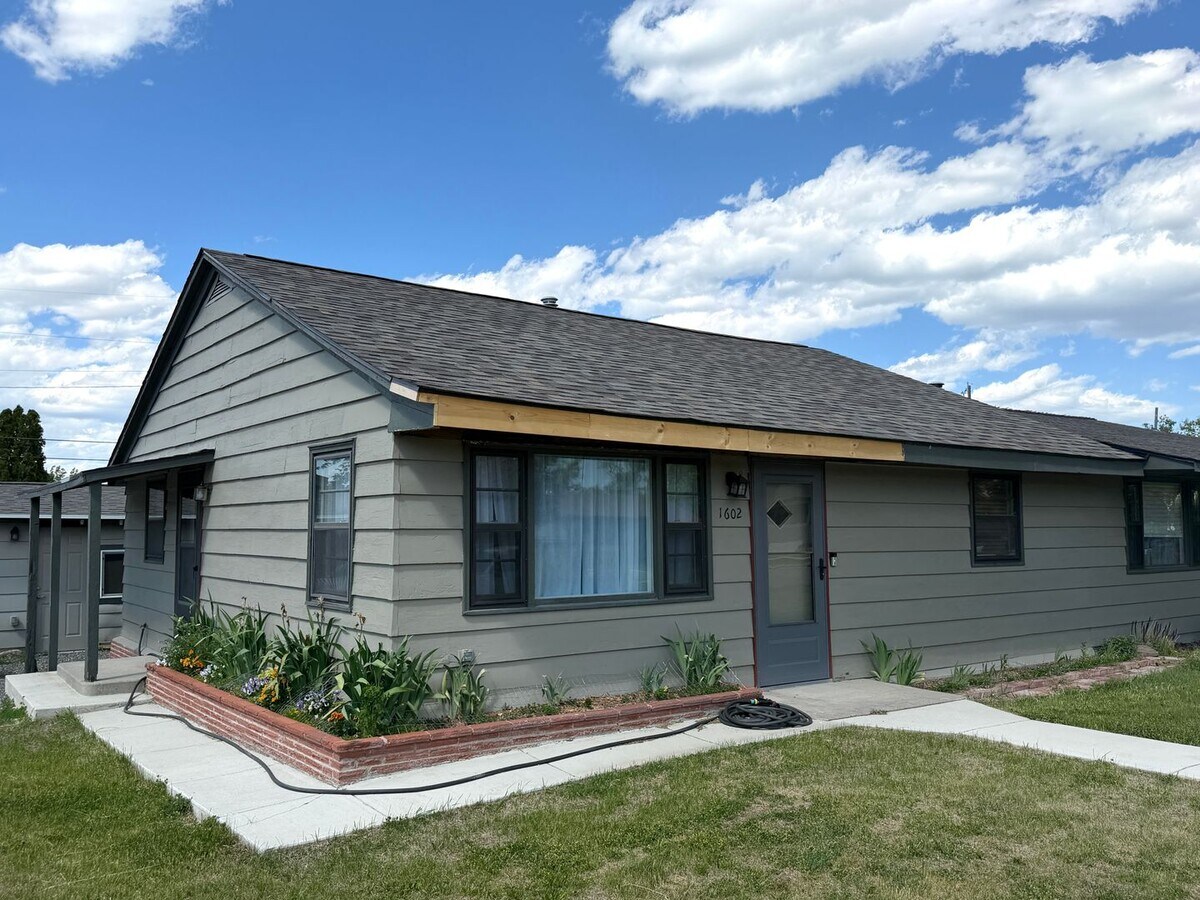 1602/1604 Poplar St. - 1602/1604 Poplar St. Unit 1602
