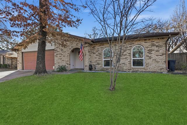 Photo - 3736 Walnut Dr