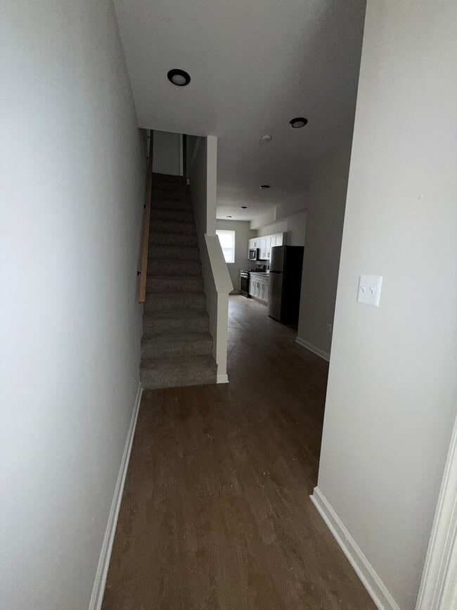Photo - Newly Renovated Townhouse