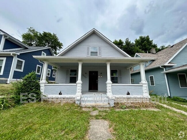 Building Photo - 2623 Indianapolis Ave Rental