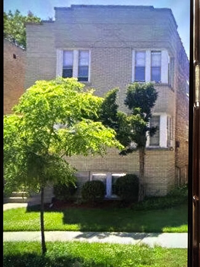 Building Photo - 1824 Oak Park Ave Unit First Floor