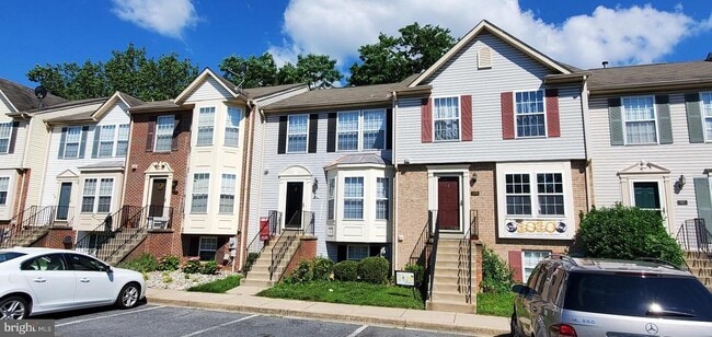 601 Primus Ct
