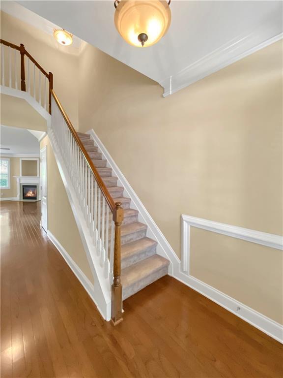 Photo - 2511 Gadsen Walk NW