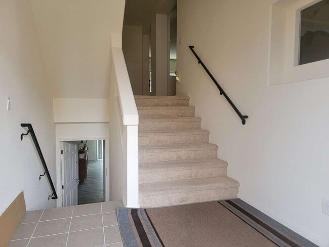 Photo - 4 bedroom home with a fully self  contained casita with a 3 car garage