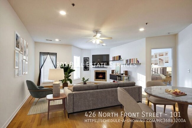 Building Photo - 426 N Front St