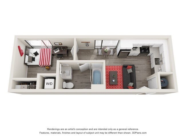 Photo - 112 E John St