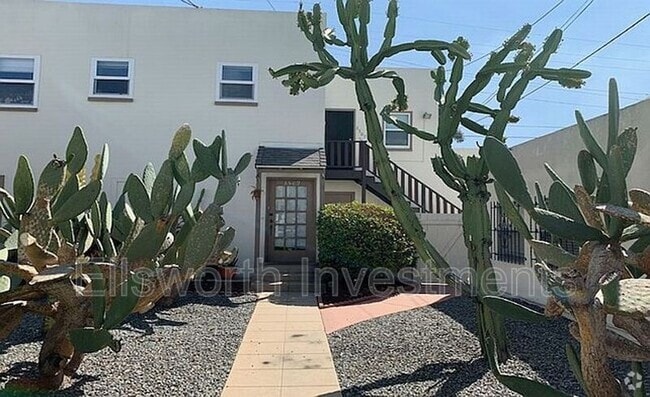 Building Photo - 3507 1/2 Park Blvd Rental