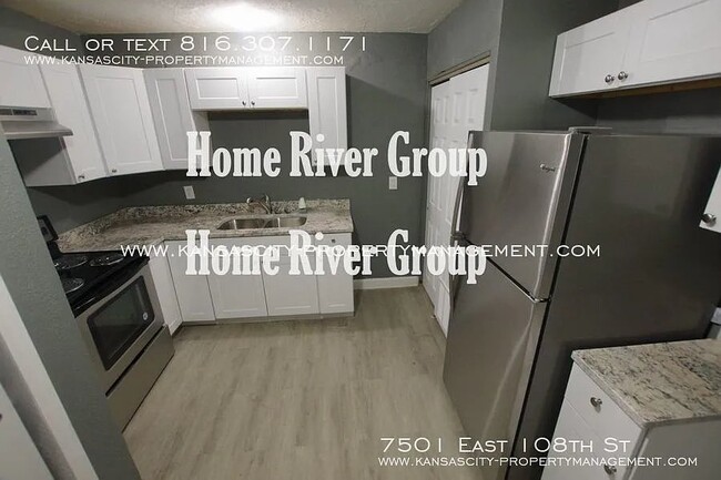 Photo - 7501 E 108th St