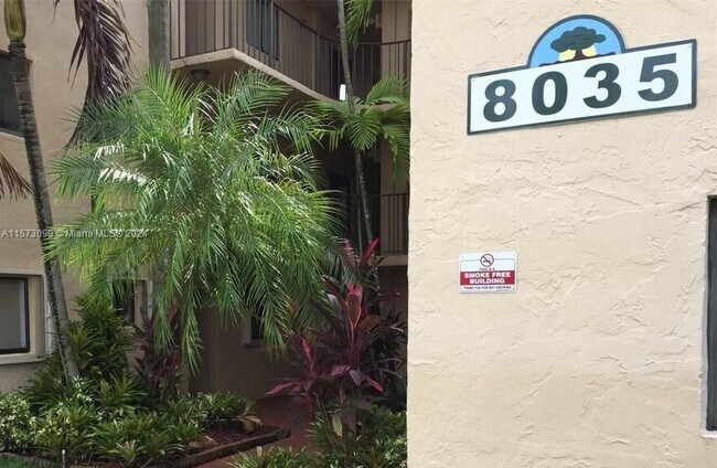 Photo - 8035 SW 107th Ave Unit 110