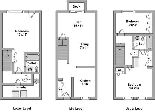 Photo - Colville Condominiums
