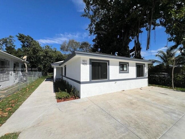 3 bedroom in Miami FL 33150 - 3 bedroom in Miami FL 33150 Rental