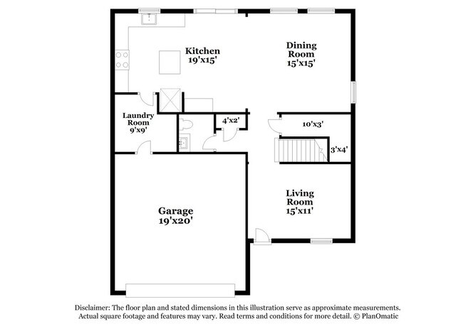 Photo - 6863 W Darrel Rd