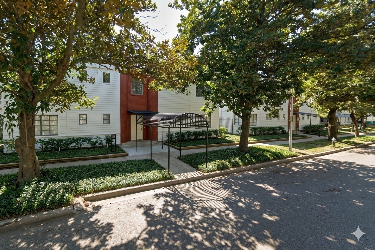 Photo - 5611 Jackson St Unit 11