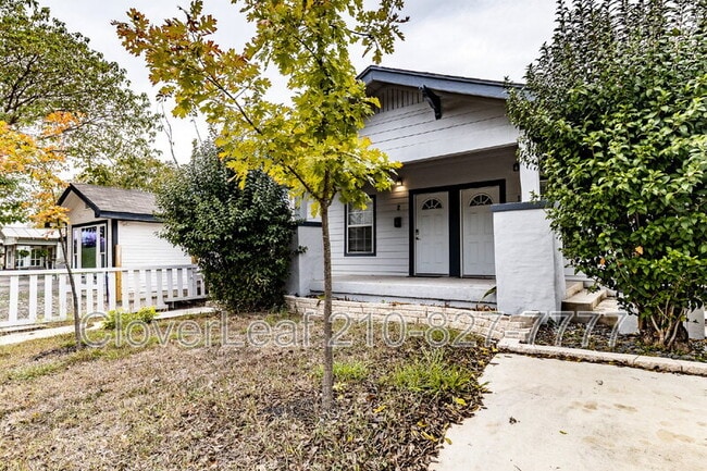 Photo - 1317 W French Pl Unidad 2