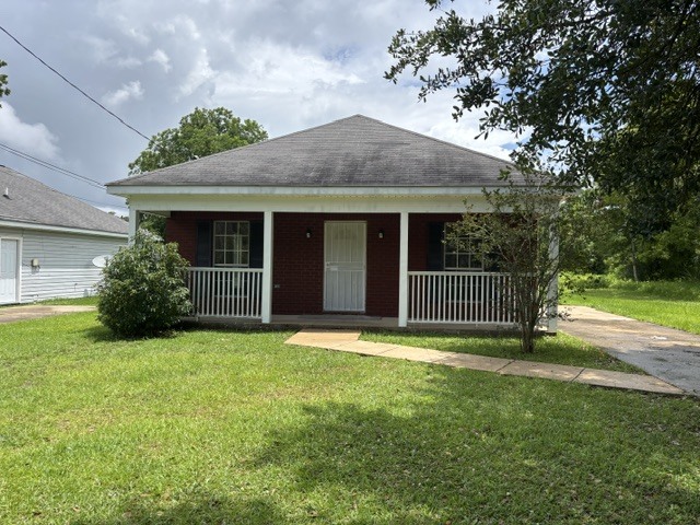 Building Photo - 510 Schwarz St
