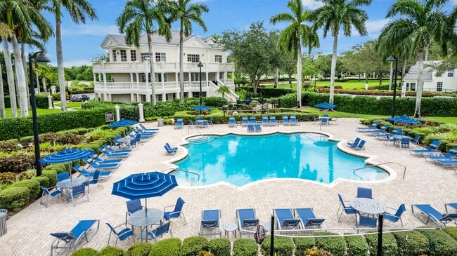The Charleston Apartment Boca Raton - The Charleston Rental