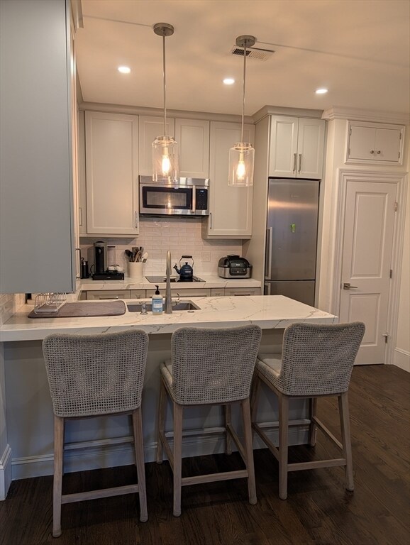 Photo - 2A Wellington St Unit 3