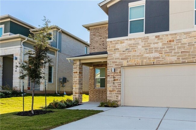 Photo - 1848 Bonham Ln