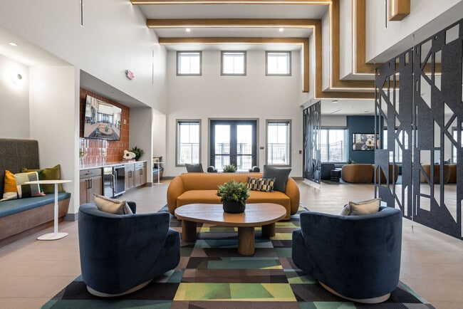 Aviada Apartments of West Lafayette