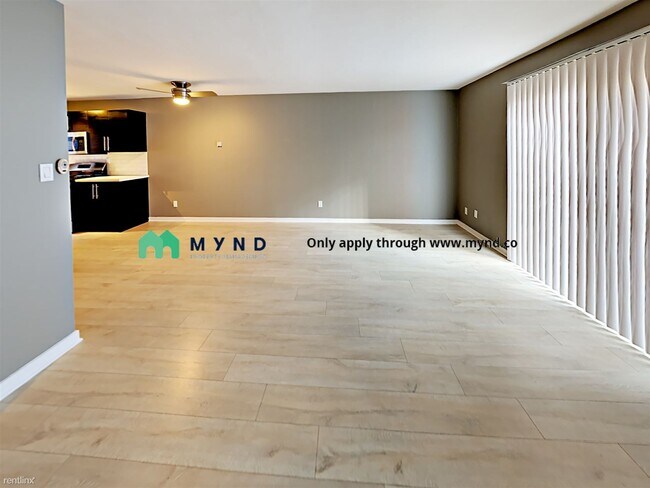 Photo - 4352 Marlborough Ave Unit Apt 3