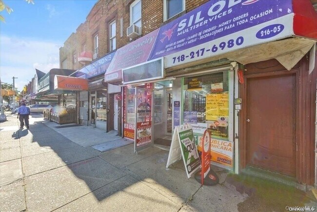 Building Photo - 216-05 Jamaica Ave Unit 2 F Rental