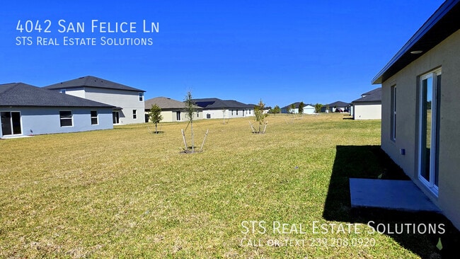 Photo - 4042 San Felice Ln