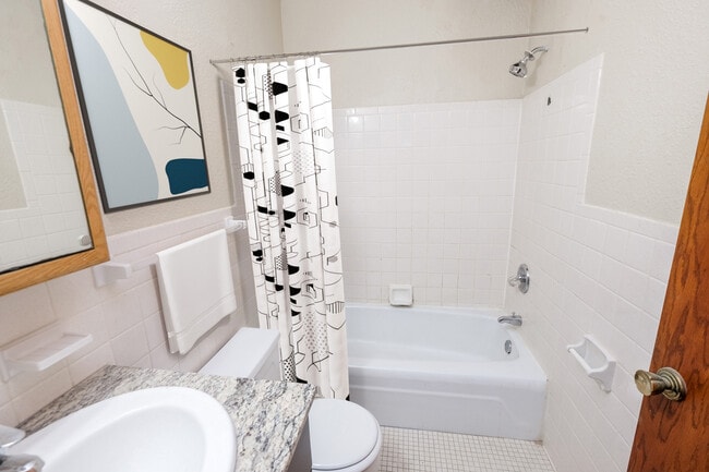Photo - Park Place Apartments