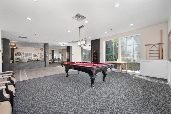 The Atrium at Carmichael (55+)