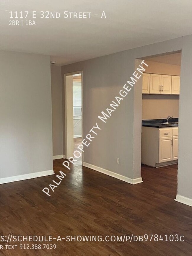 Photo - 1117 E 32nd St