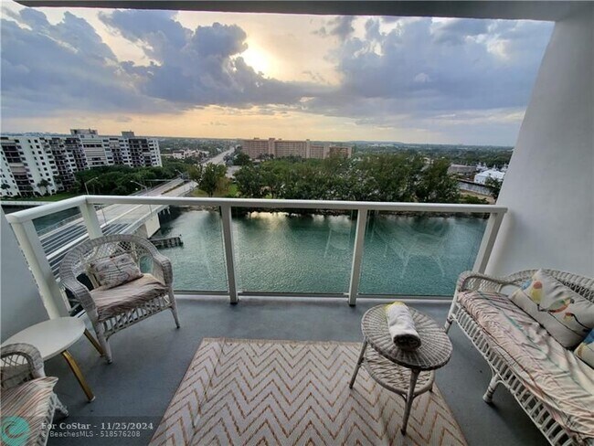 Photo - 1401 N Riverside Dr Condo Unit 1202