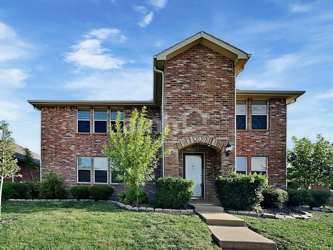 Building Photo - 3030 Dusty Ridge Dr Rental
